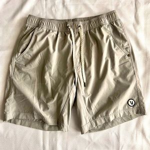 Vuori Men’s Kore Shorts 7.5”